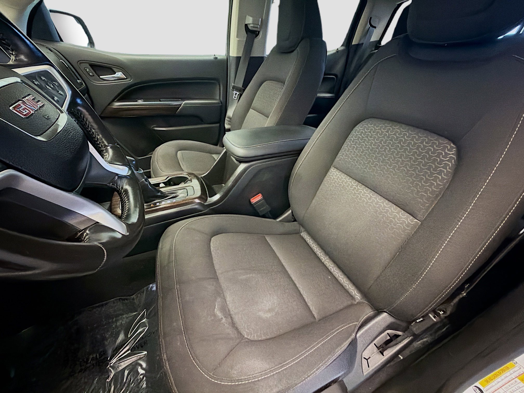 Used 2022 GMC Canyon Elevation w/ Trailering Package image 10