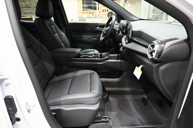 New 2026 Chevrolet Equinox LT w/ Convenience Package II image 10