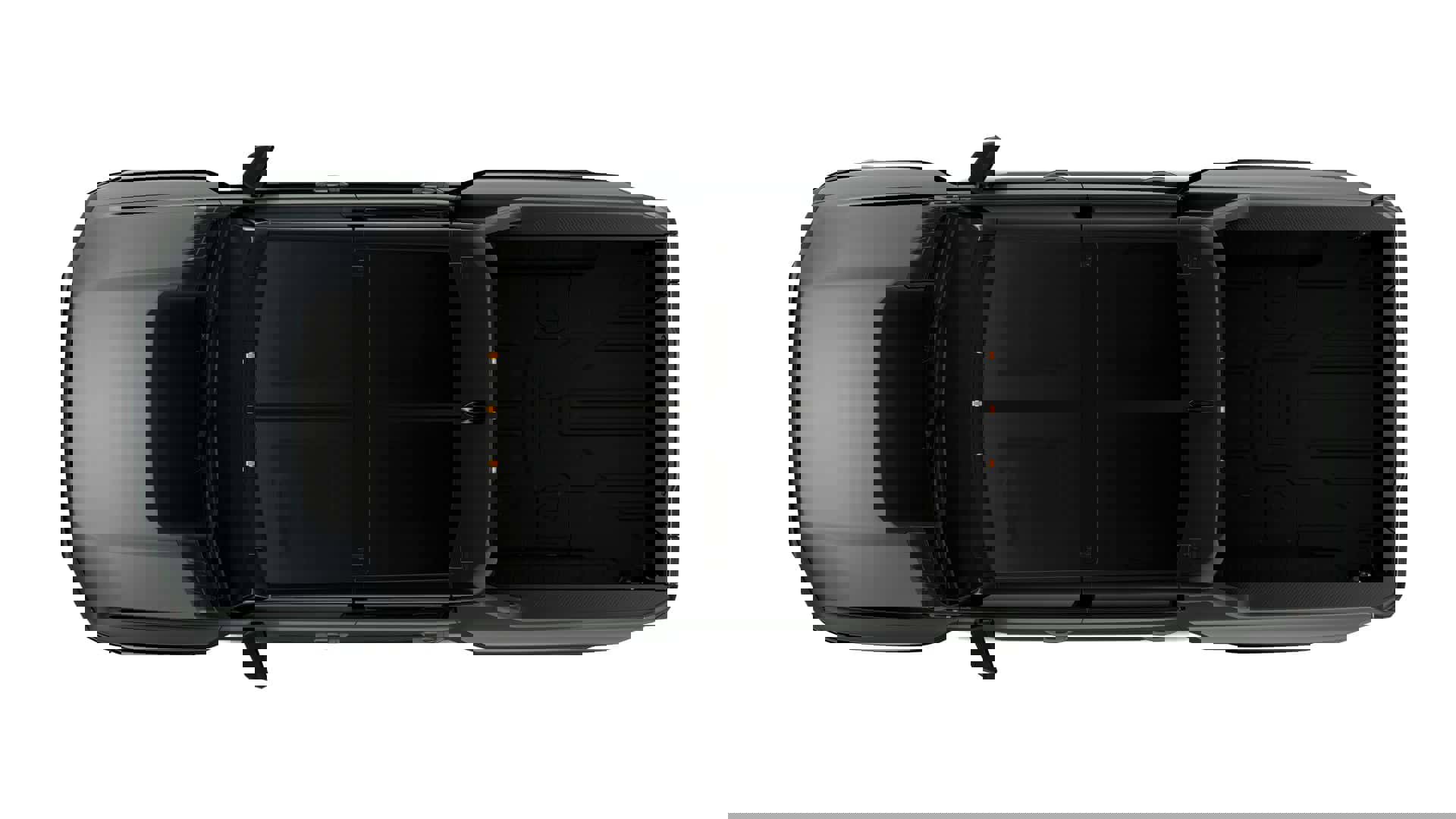 New 2026 GMC Hummer EV 3X w/ Carbon Fiber Edition Package image 54