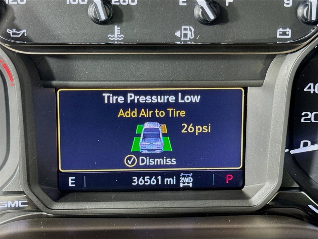 Used 2020 GMC Sierra 1500 Elevation image 27