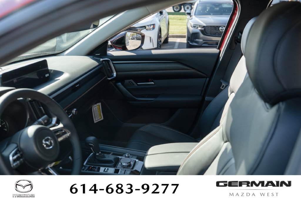 New 2026 MAZDA CX-50 AWD 2.5 S w/ Weather Package image 19