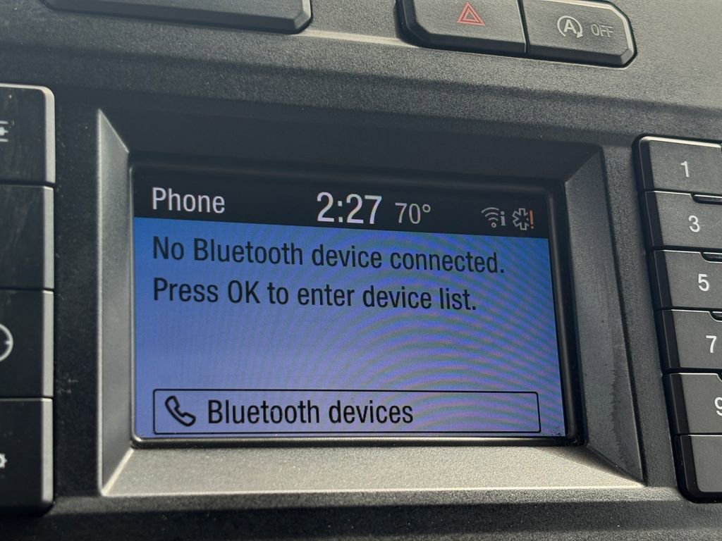 Used 2018 Ford F150 XLT image 19