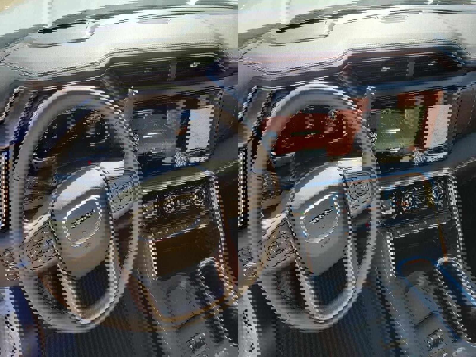 New 2026 GMC Sierra 3500 Denali Ultimate image 14