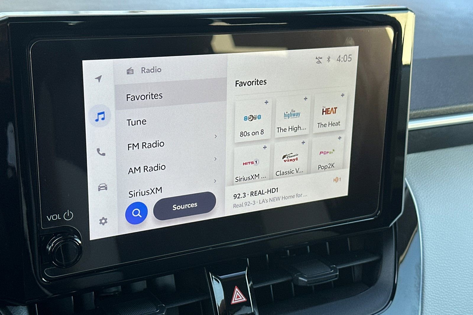 Used 2026 Toyota Corolla LE image 17