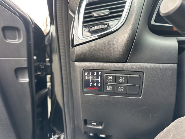 Used 2015 MAZDA MAZDA3 s Grand Touring image 18