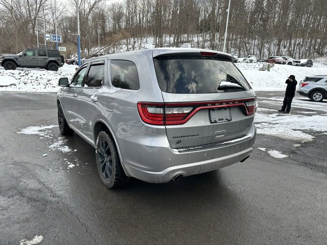 Used 2020 Dodge Durango GT image 3