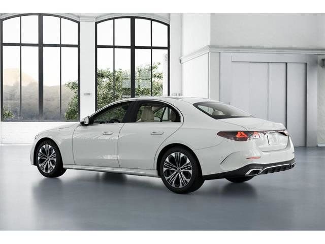 New 2026 Mercedes-Benz E 450 4MATIC Sedan image 18