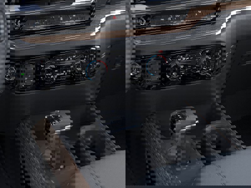 New 2026 Chevrolet Silverado 1500 RST w/ Convenience Package II AWD/4WD image 47