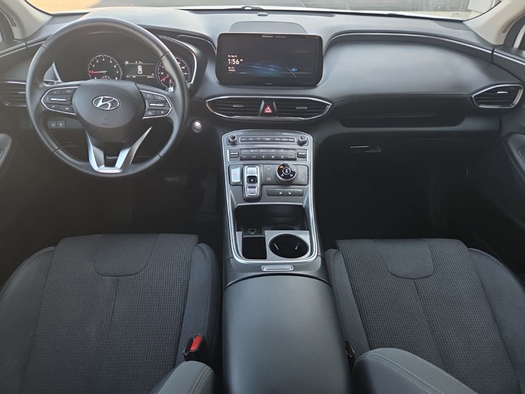 Used 2023 Hyundai Santa Fe SEL image 31