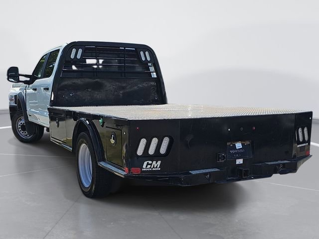 Used 2024 Ford F450 XL w/ XL Chrome Package RWD image 7