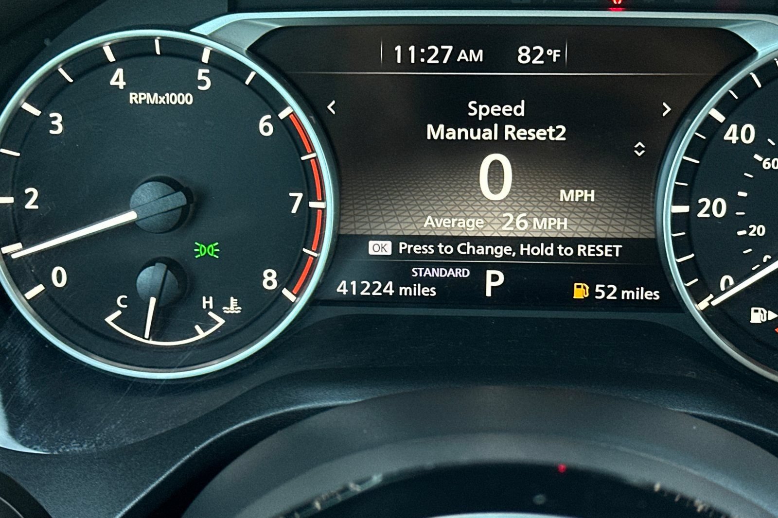 Used 2023 Nissan Rogue SV FWD image 34