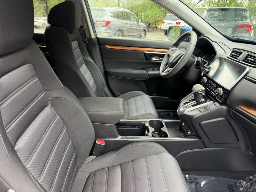 Used 2020 Honda CR-V EX image 9