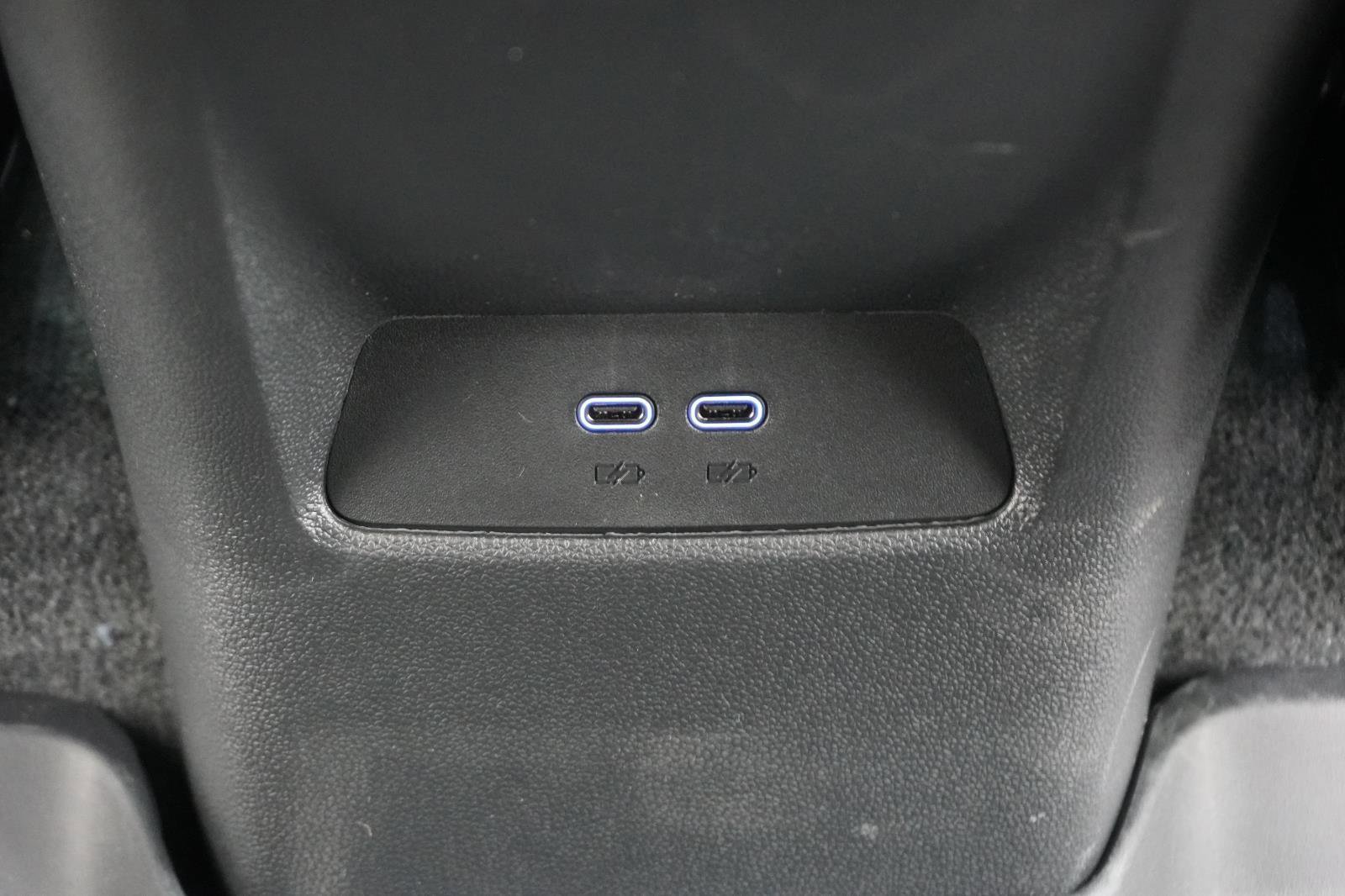 New 2026 Chevrolet Equinox RS w/ Convenience Package III image 42