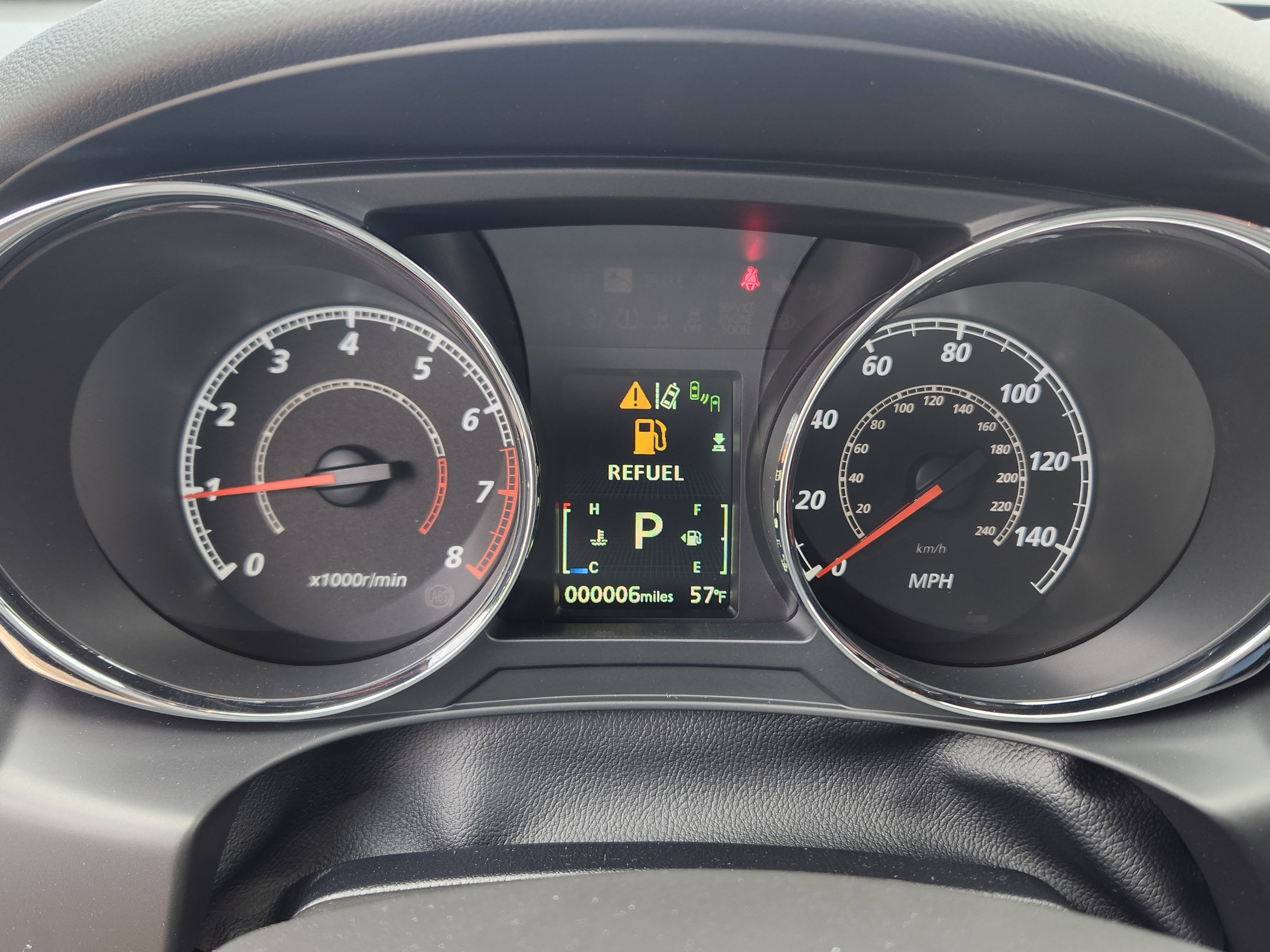 New 2025 Mitsubishi Outlander Sport SE image 12