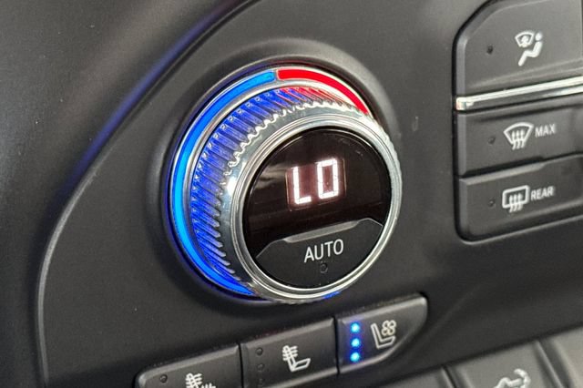 Used 2021 GMC Sierra 1500 Denali w/ Denali Ultimate Package AWD/4WD image 29