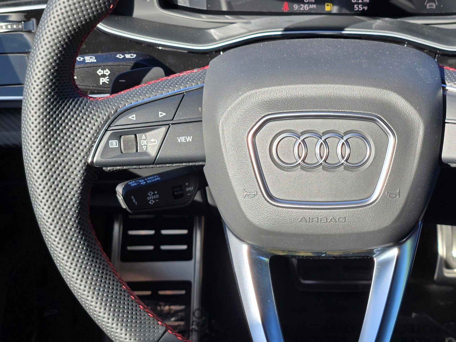 New 2026 Audi Q7 3.0T Prestige AWD/4WD image 15