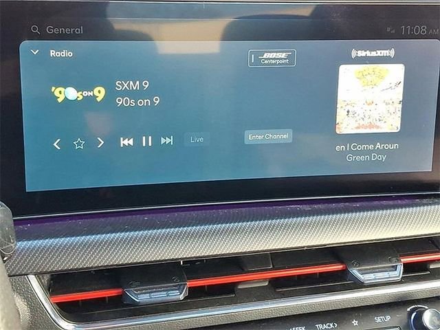 Used 2025 Hyundai Sonata N Line image 12