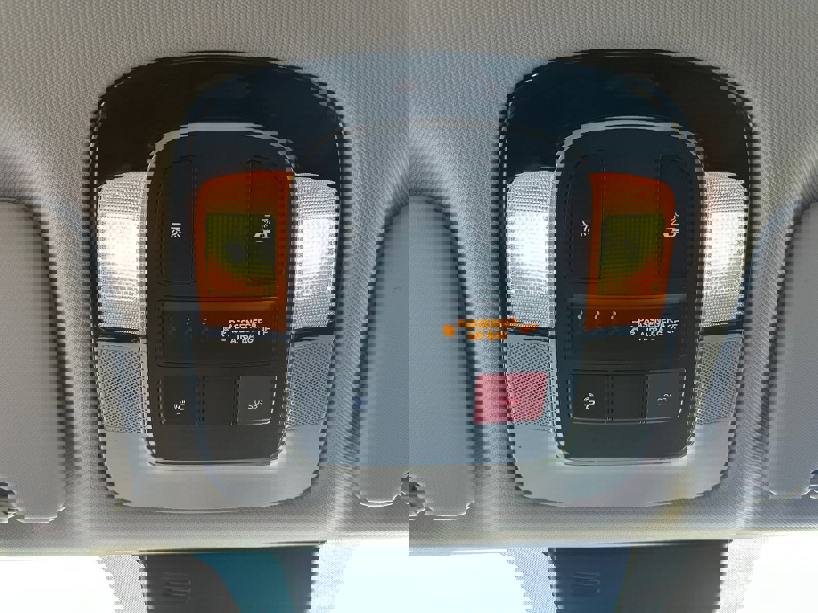 Used 2024 Hyundai Tucson Blue image 25