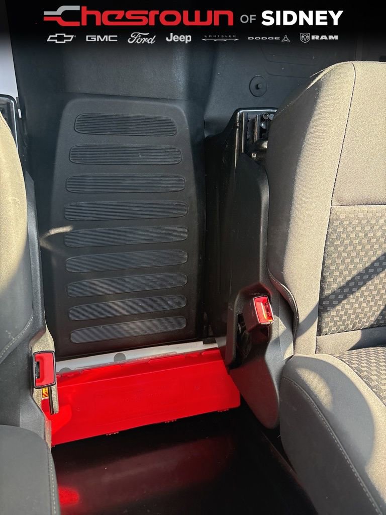 Used 2024 Ford Transit 250 Low Roof w/ Exterior Upgrade Package image 58