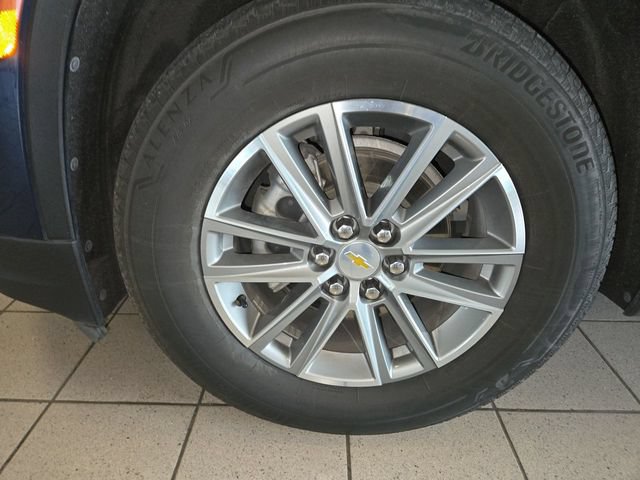 Used 2022 Chevrolet Traverse LT AWD/4WD image 10