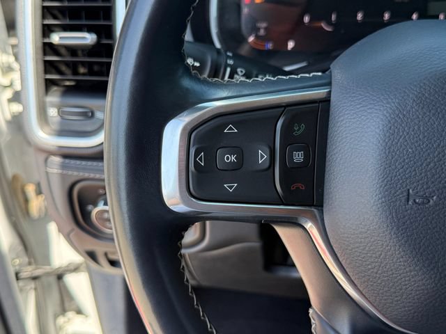 Used 2023 RAM 1500 Limited AWD/4WD image 19