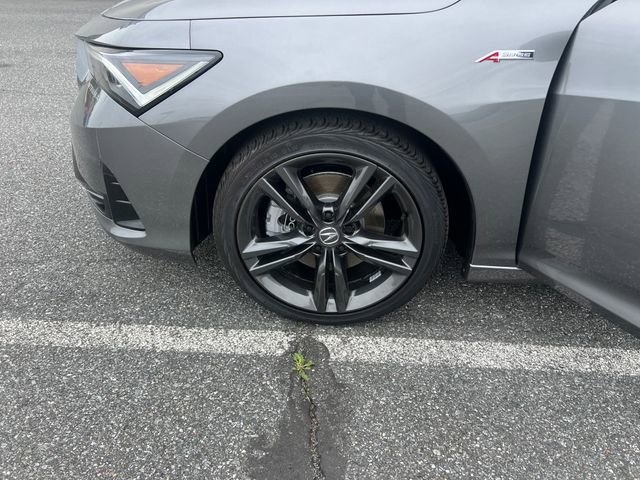 New 2025 Acura Integra A-Spec image 26