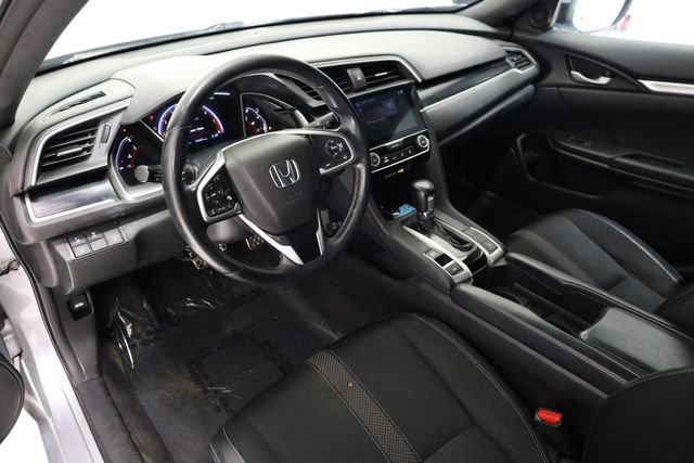 Used 2020 Honda Civic Sport image 12