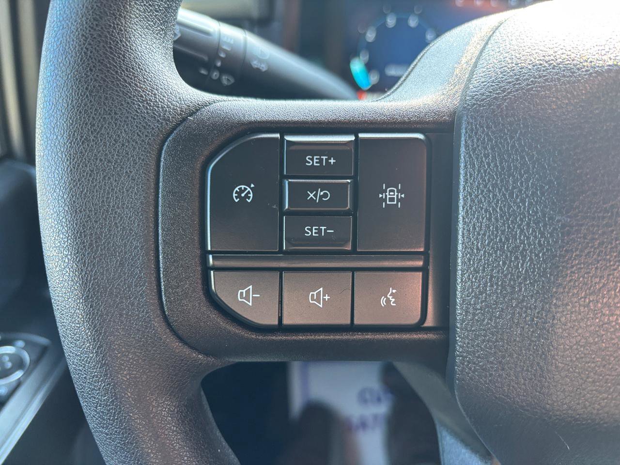 Used 2024 Ford F150 STX w/ Mobile Office Package image 15