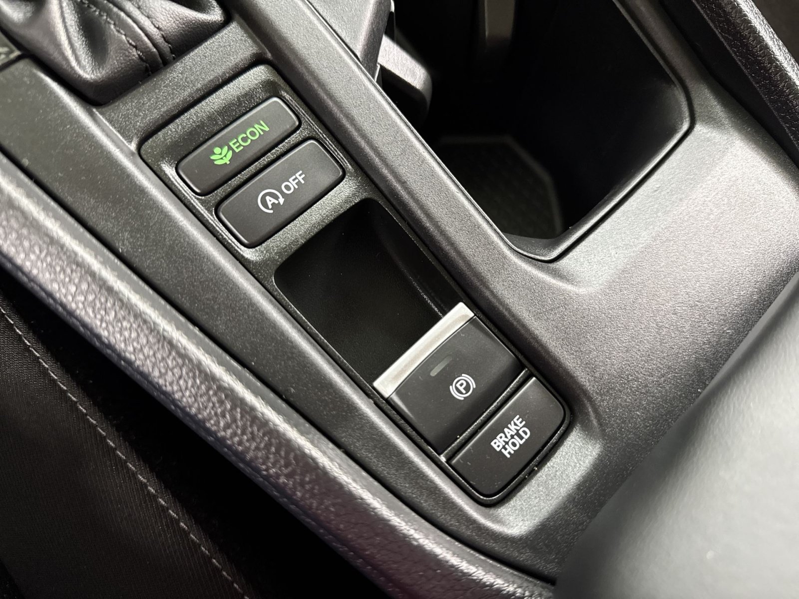 Used 2025 Honda Accord SE image 43