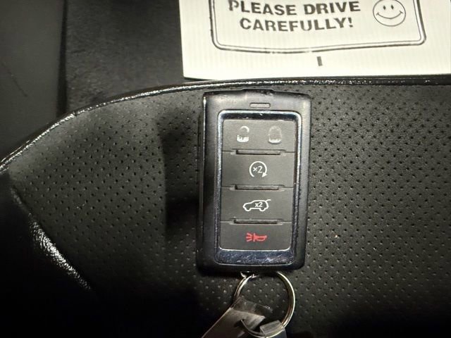 Used 2024 Jeep Grand Cherokee L Laredo image 47