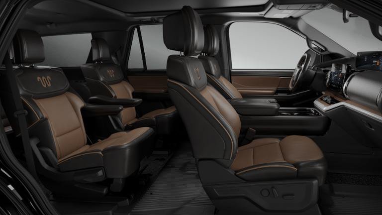 New 2026 Ford Expedition King Ranch AWD/4WD image 29
