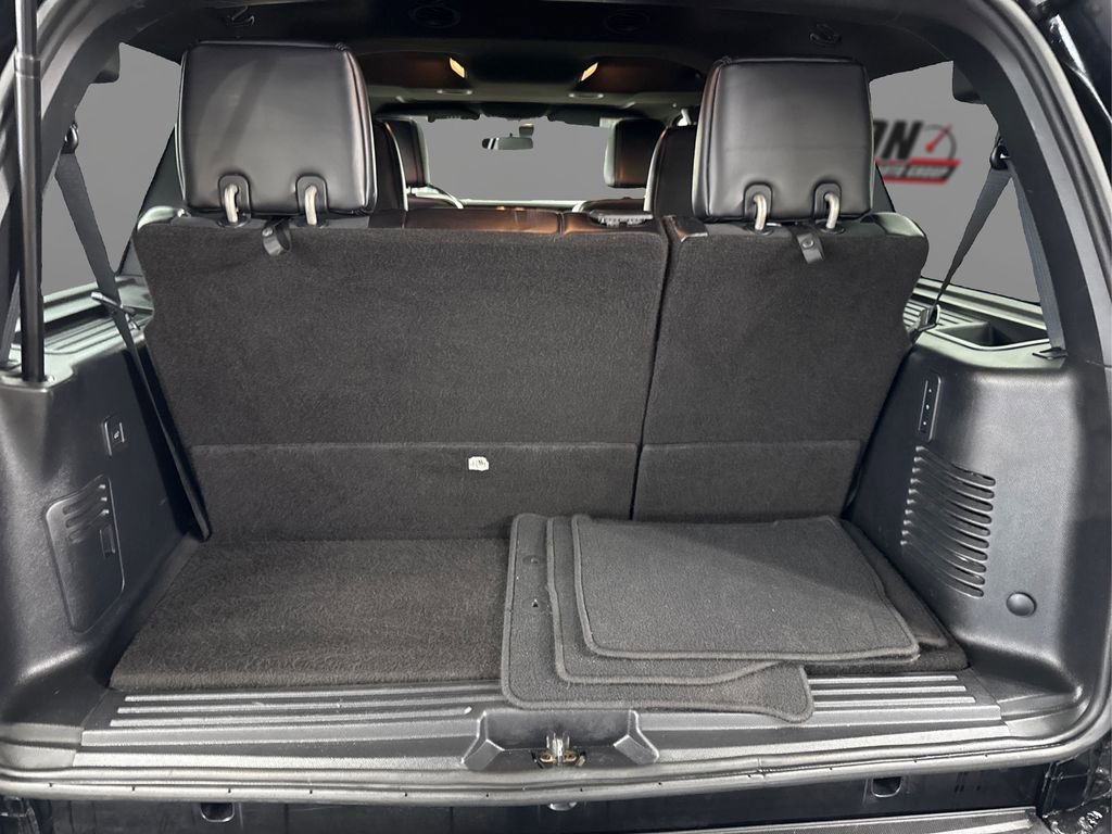 Used 2017 Ford Expedition Platinum image 11