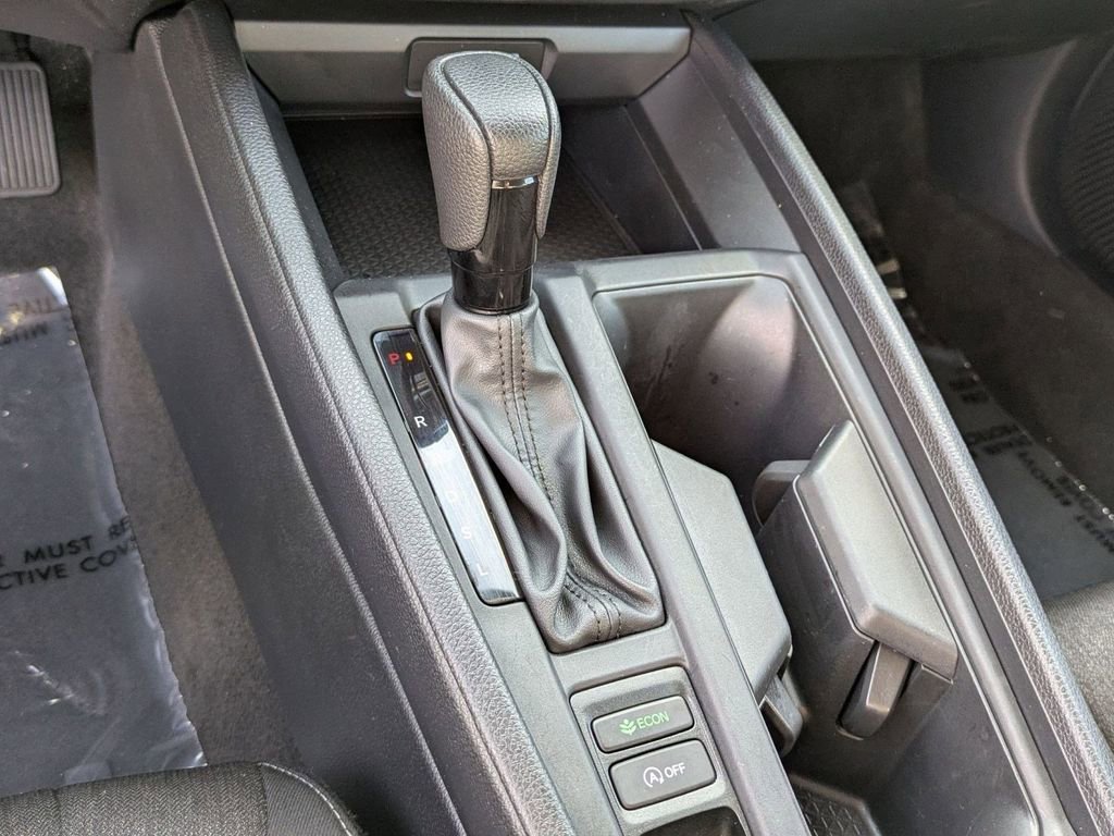 Certified 2023 Honda Accord EX image 12