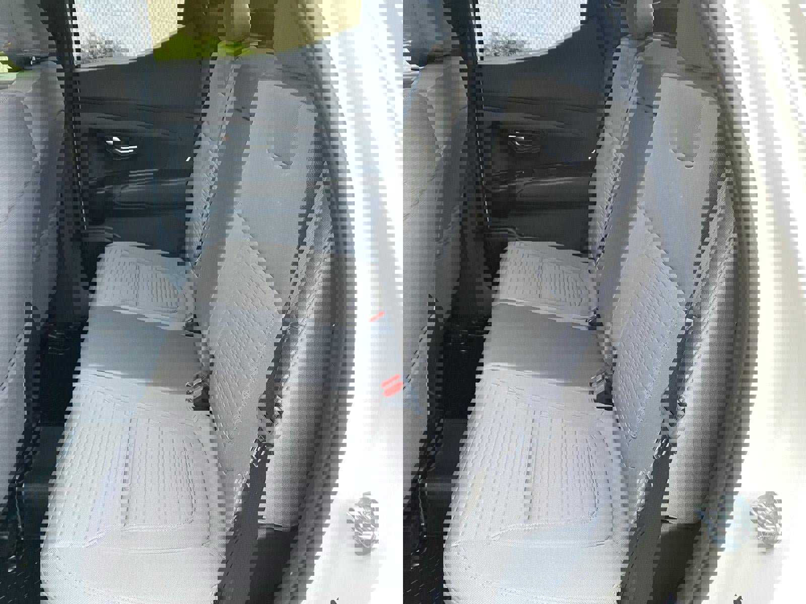 Used 2024 Hyundai Santa Cruz SEL w/ Activity Package image 23