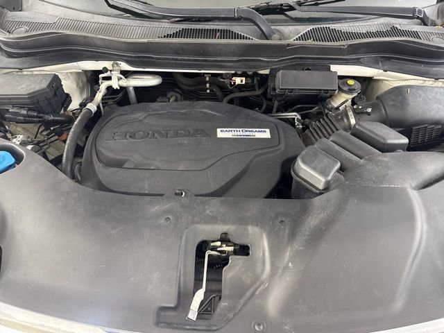 Used 2016 Honda Pilot EX-L image 21