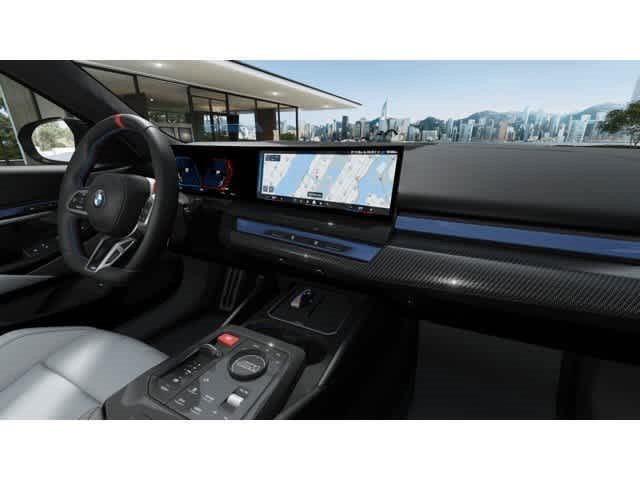 New 2027 BMW M5 Touring AWD/4WD image 15