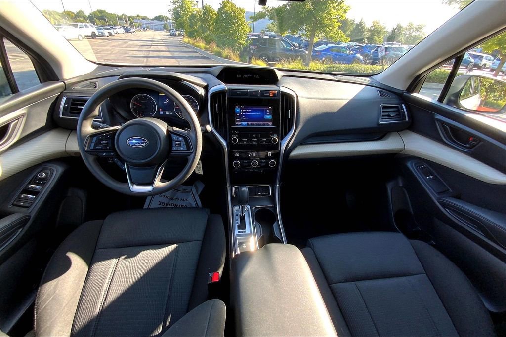 Certified 2022 Subaru Ascent 8-Passenger image 16