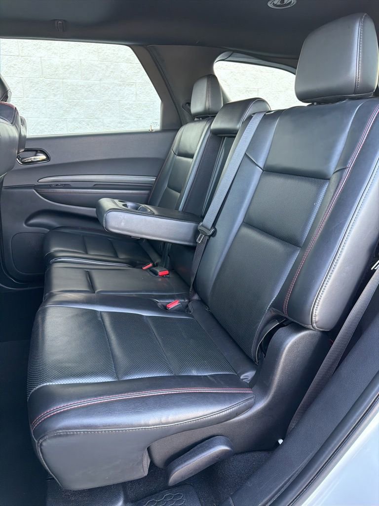 Certified 2024 Dodge Durango R/T image 23