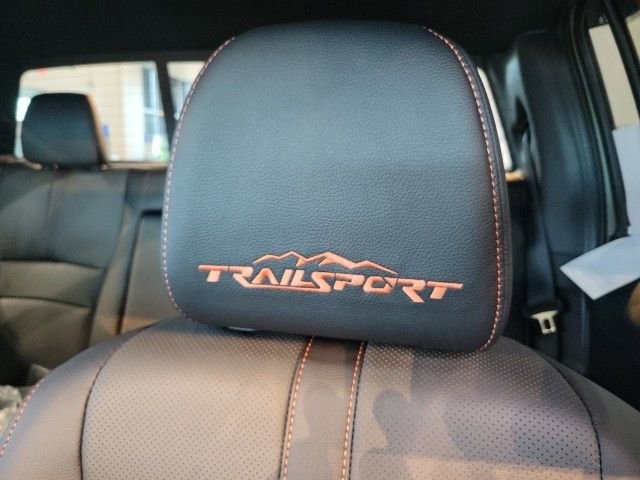 New 2026 Honda Ridgeline TrailSport image 22