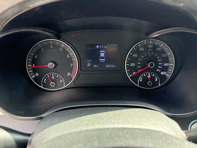 Used 2020 Kia Optima SE FWD image 15