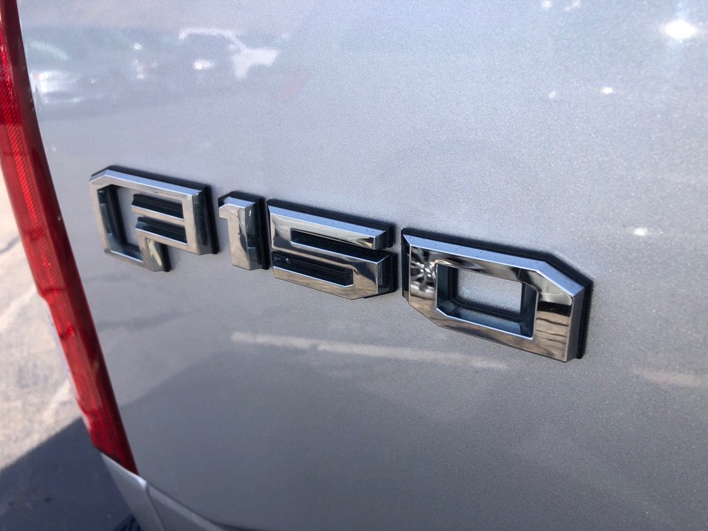 Used 2017 Ford F150 XL w/ Equipment Group 101A Mid image 19