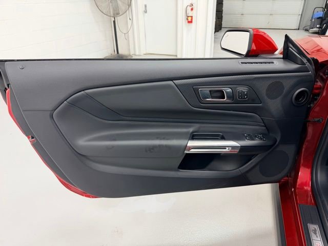 Used 2024 Ford Mustang GT Premium RWD image 22