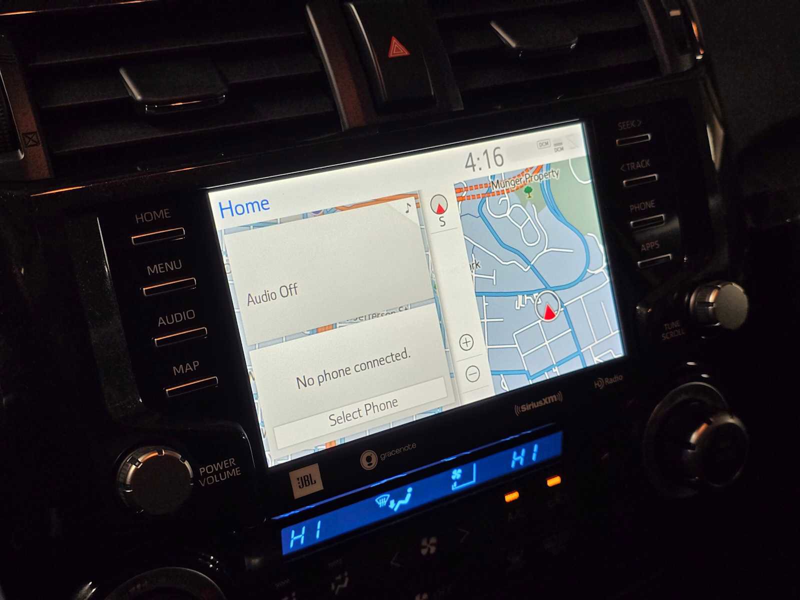 Used 2022 Toyota 4Runner TRD Pro image 33