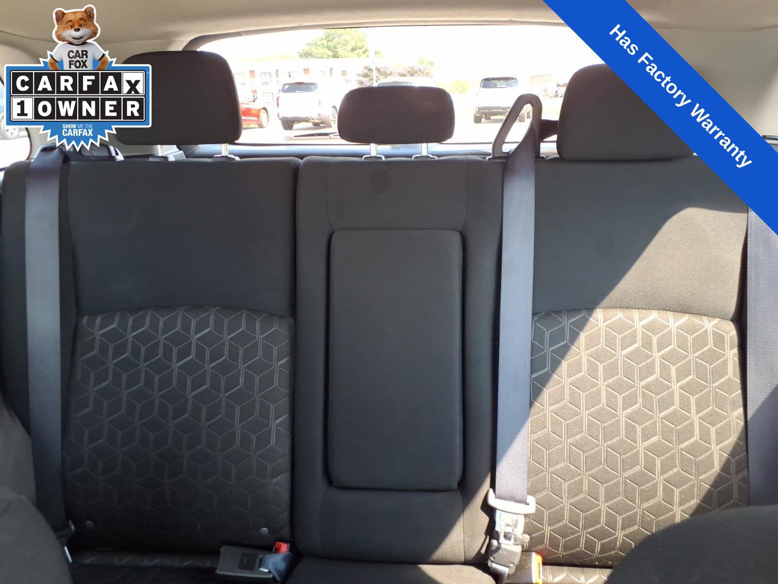 Used 2024 Mitsubishi Outlander Sport ES AWD/4WD image 16