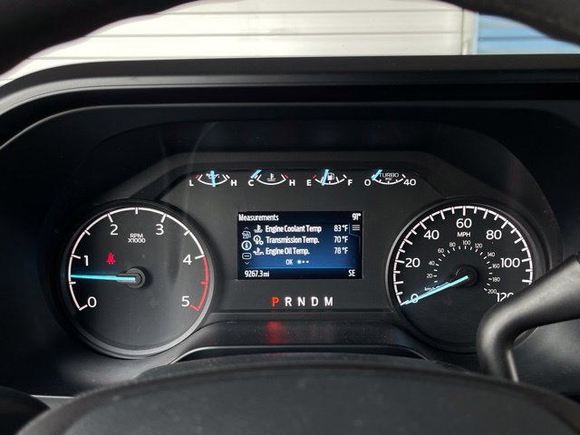Used 2024 Ford F350 XLT AWD/4WD image 14