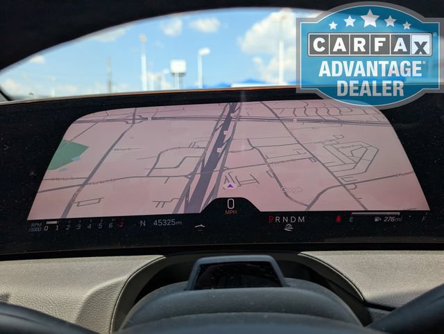 Used 2025 Cadillac CT5 Sport w/ Technology Package RWD image 18