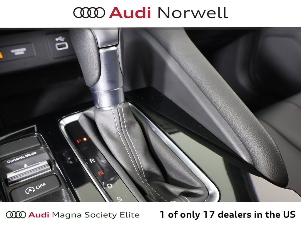 Used 2024 Acura Integra A-Spec FWD image 3