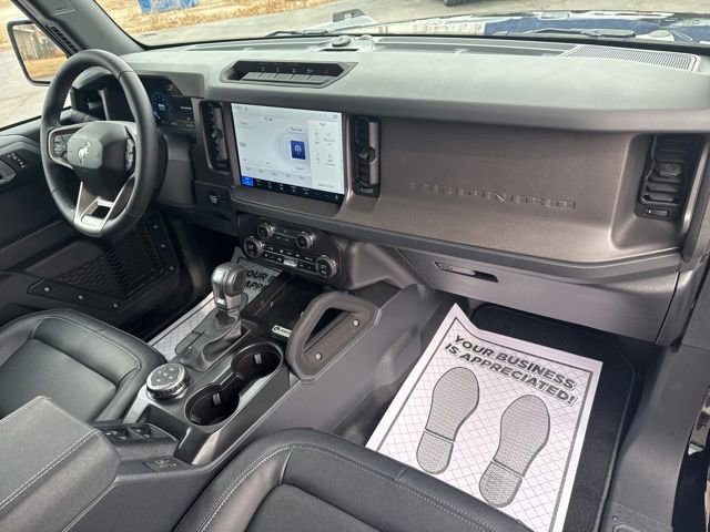 New 2026 Ford Bronco Badlands image 19