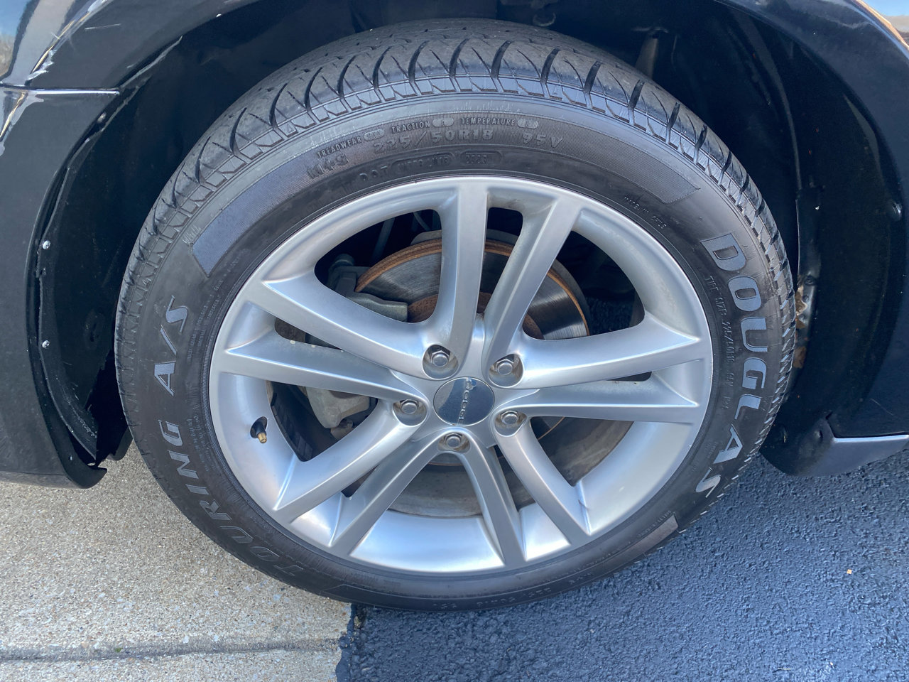 Used 2013 Dodge Avenger SE image 9