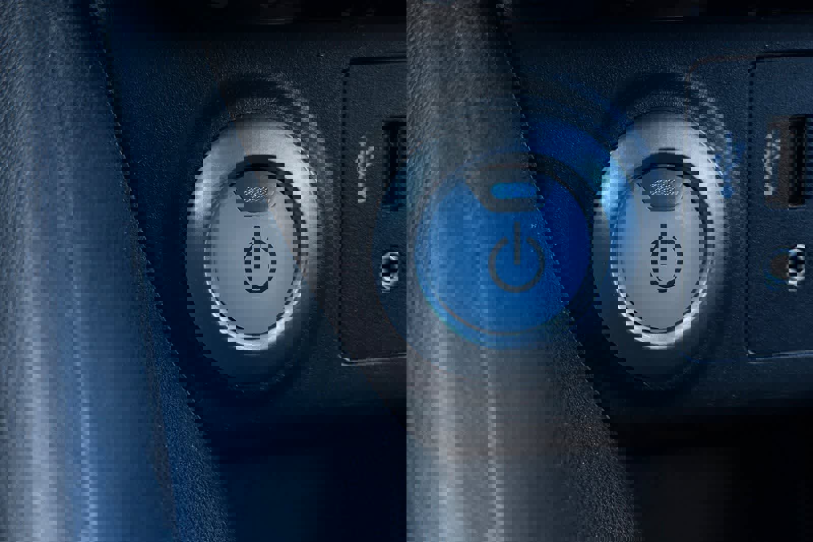 Used 2018 Nissan Leaf SL w/ SL Technology Package image 24